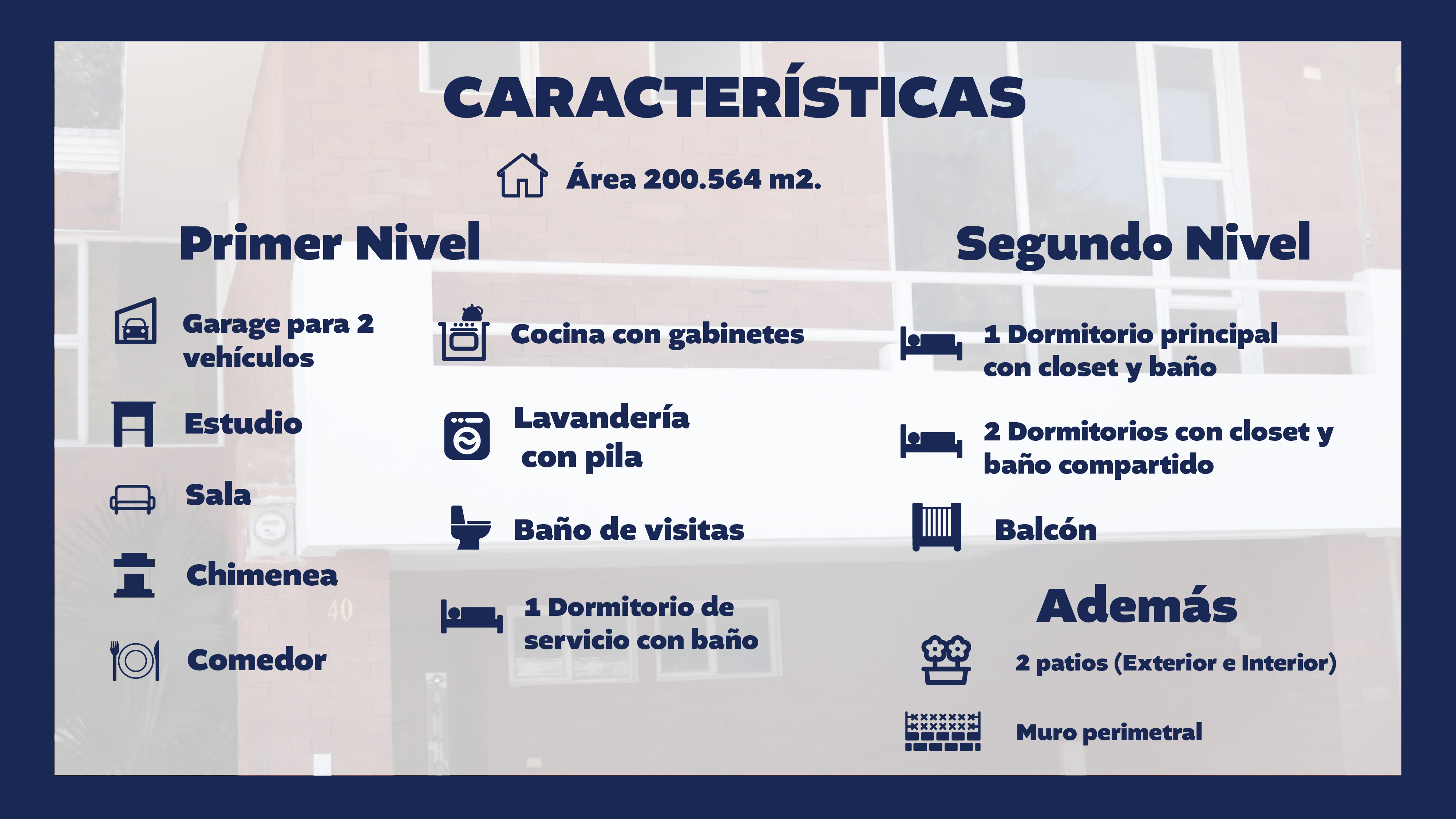 Condominio Elgin 6